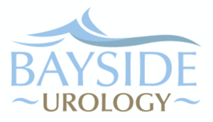 Bayside Urology Logo Design