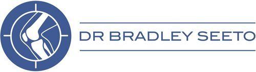 Dr Bradley Seeto Logo Design