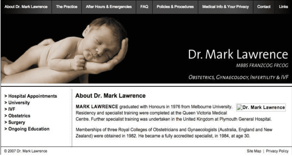 Obstetrician & Gynaecologist Sydney, Bayside Obstetrics