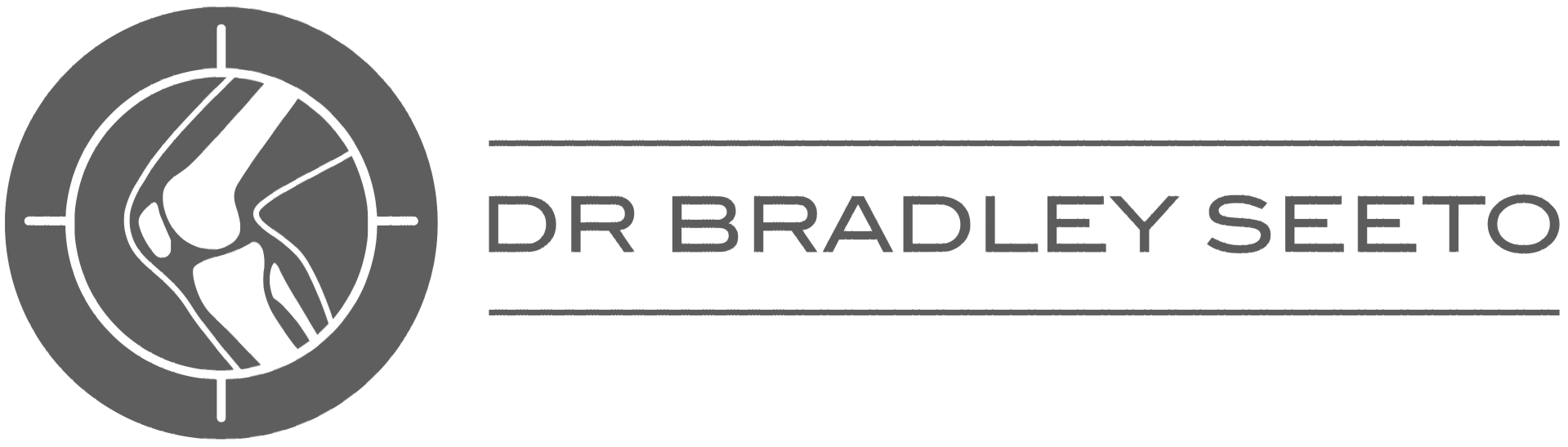 Dr Bradley Seeto