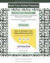 Build Your Online Presence Email Marketing