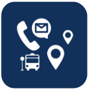 Medical Practice Contact Page