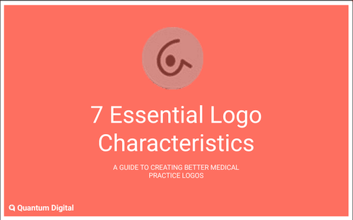 Logos for Doctors
