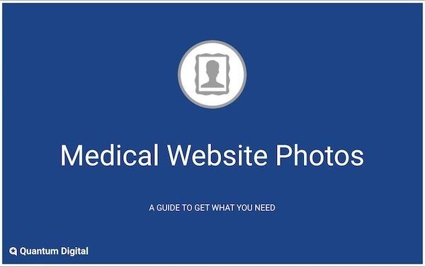 Medical Website Photos
