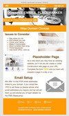 Placemarker Email Marketing