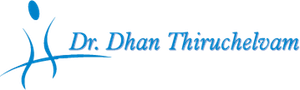 Dr Dhan Thiruchelvam