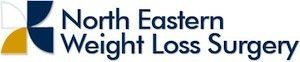 North Eastern Weight Loss Surgery Logo Design