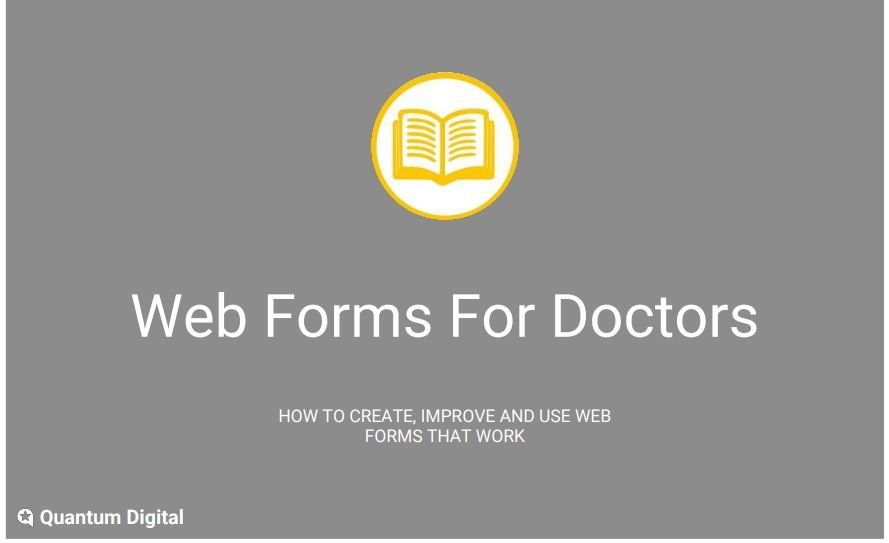Download you Medical Form Guide