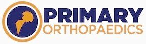 Primary Orthopaedics Logo Design
