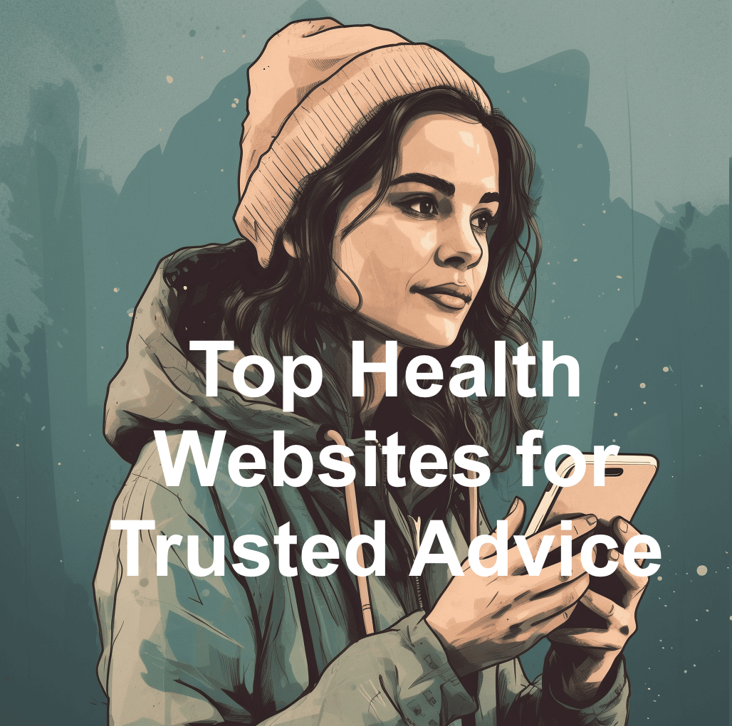 Top Health Websites for Trusted Advice | Health Websites