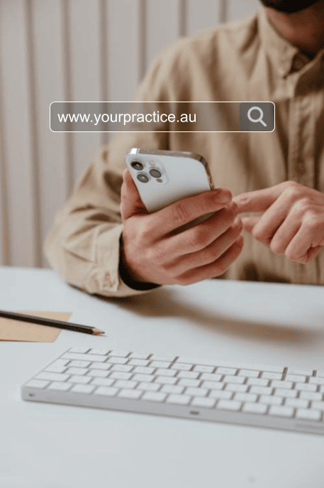 New .au Domains for Doctors Websites