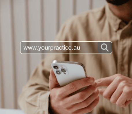 Claim Your New .au Domain for Australian Medical Practice Domain Names are available