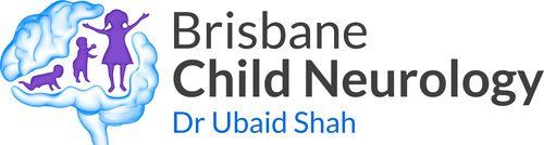 Brisbane Child Neurology Logo Design