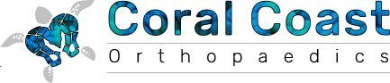 Coral Coast Orthopaedics Logo Design