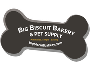 Big Biscuit Bakery & Pet Supply