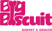 Big Biscuit Bakery & Pet Supply
