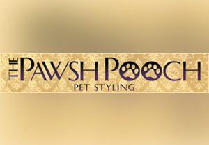 the pawsh pooch