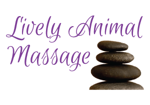 lively animal massage