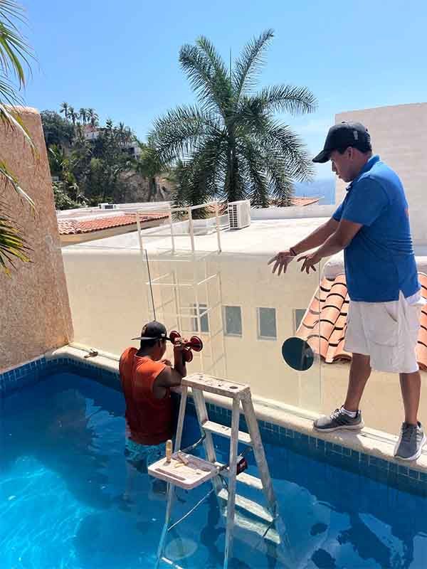 INNOVA ALUMINIO Y VIDRIO