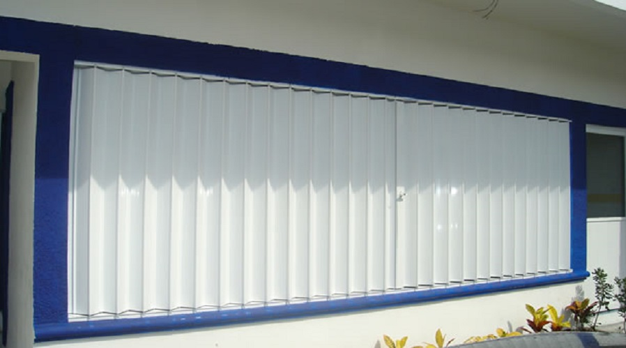 cortinas anticiclónicas en Acapulco