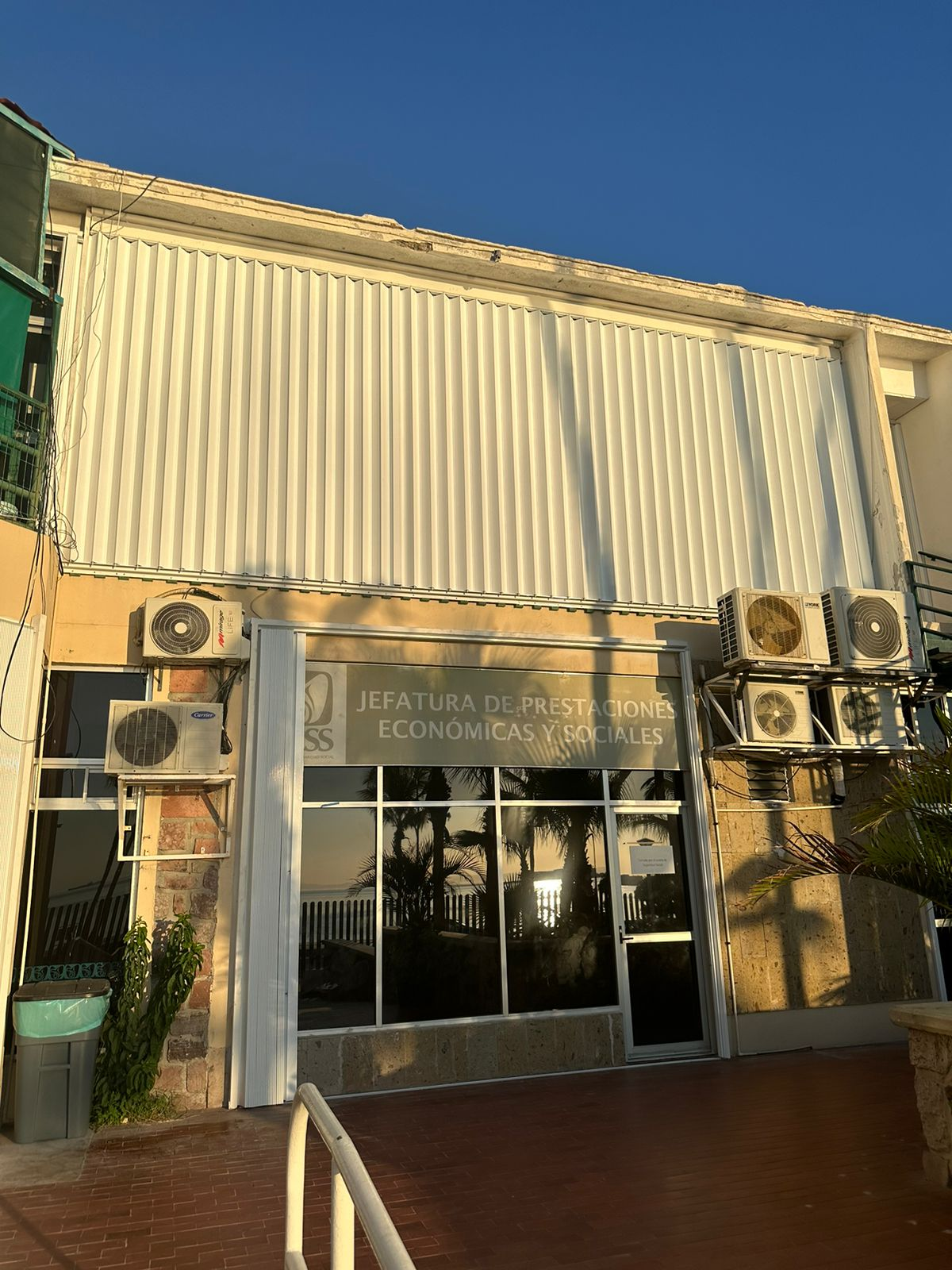 protección anticiclón en ventanas en Acapulco