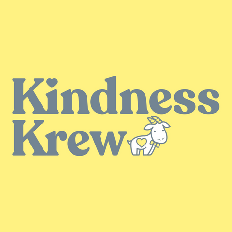 Kindness Kew Logo
