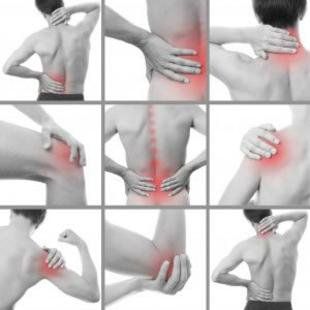 Soft-tissue Injury? Your Chiropractor Can Reduce Pain, Improve
