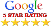 Google 5 star rating - highly rated doctor in Jacksonville fL