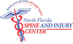 north florida spine and injury center logo