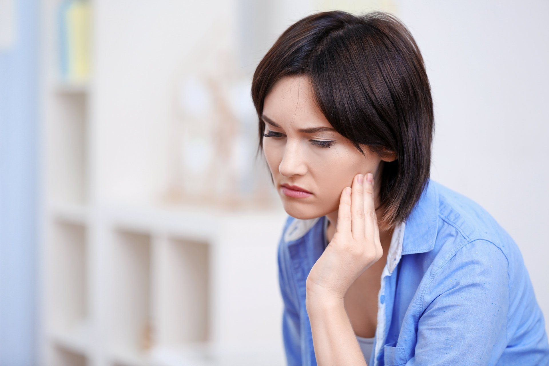 Jaw pain treatment Jacksonville FL