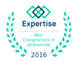 best chiropractors in Jacksonville 2016