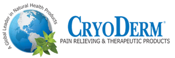 cryoderm logo