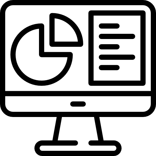 Icona monitor