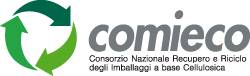 Logo - Comieco