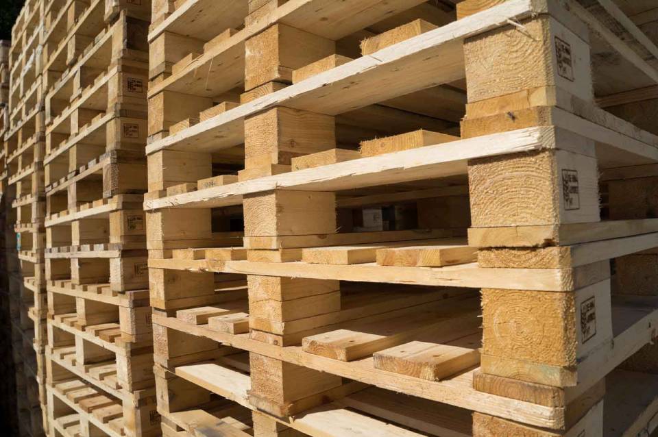 Pallet