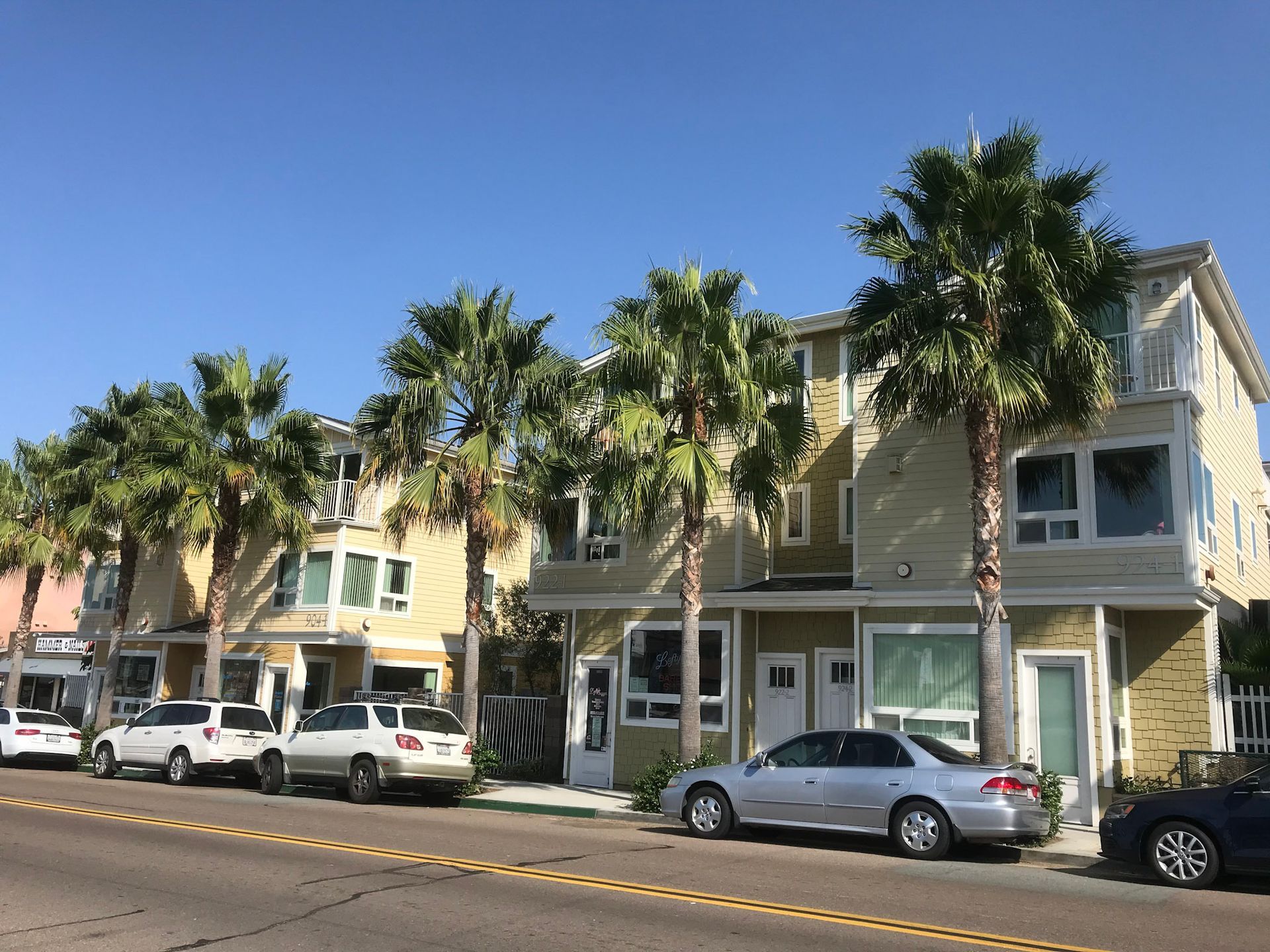 Your Perfect Home with Pacific Grand Property Management in San Diego