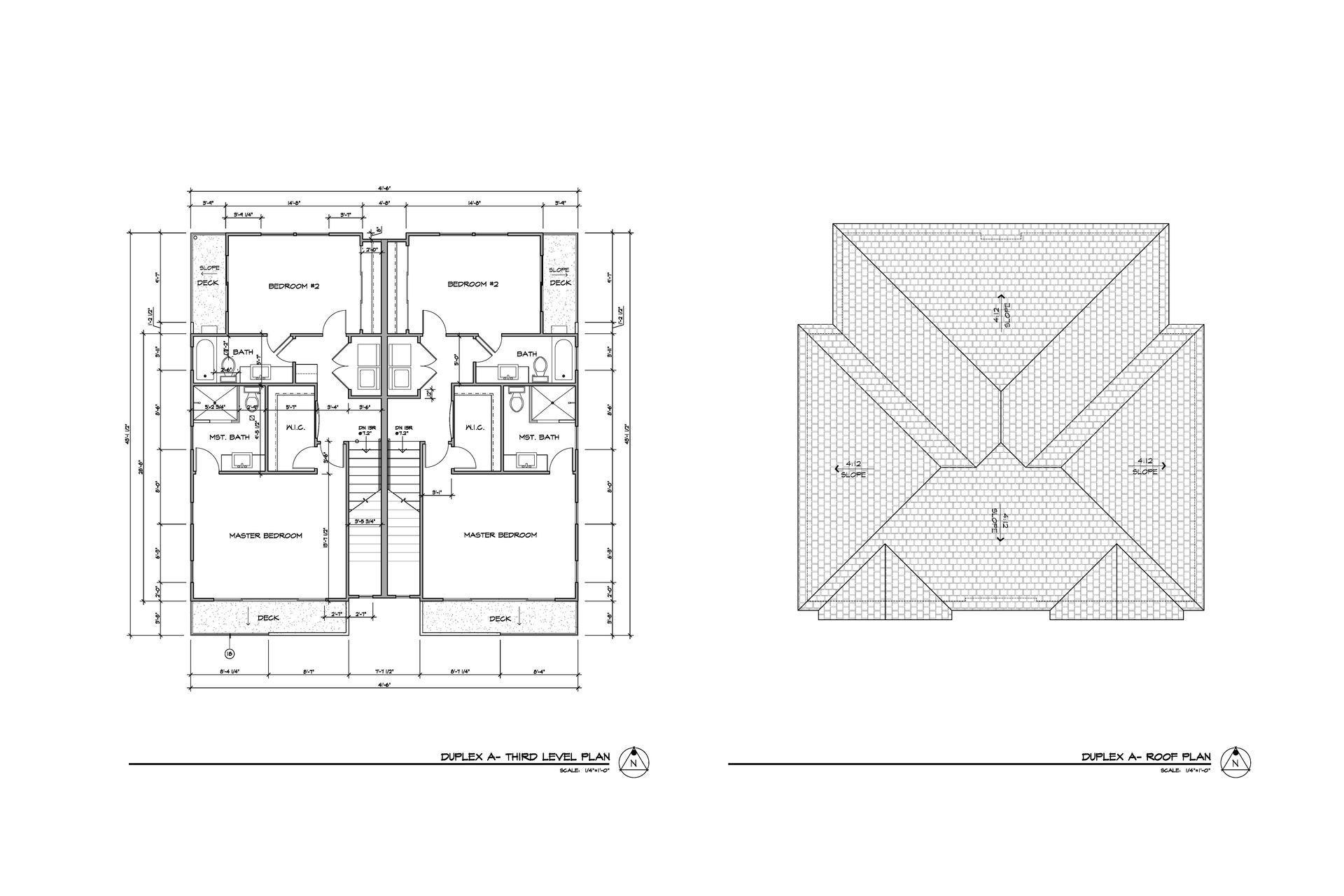 910 Turquoise - Floor plan 02