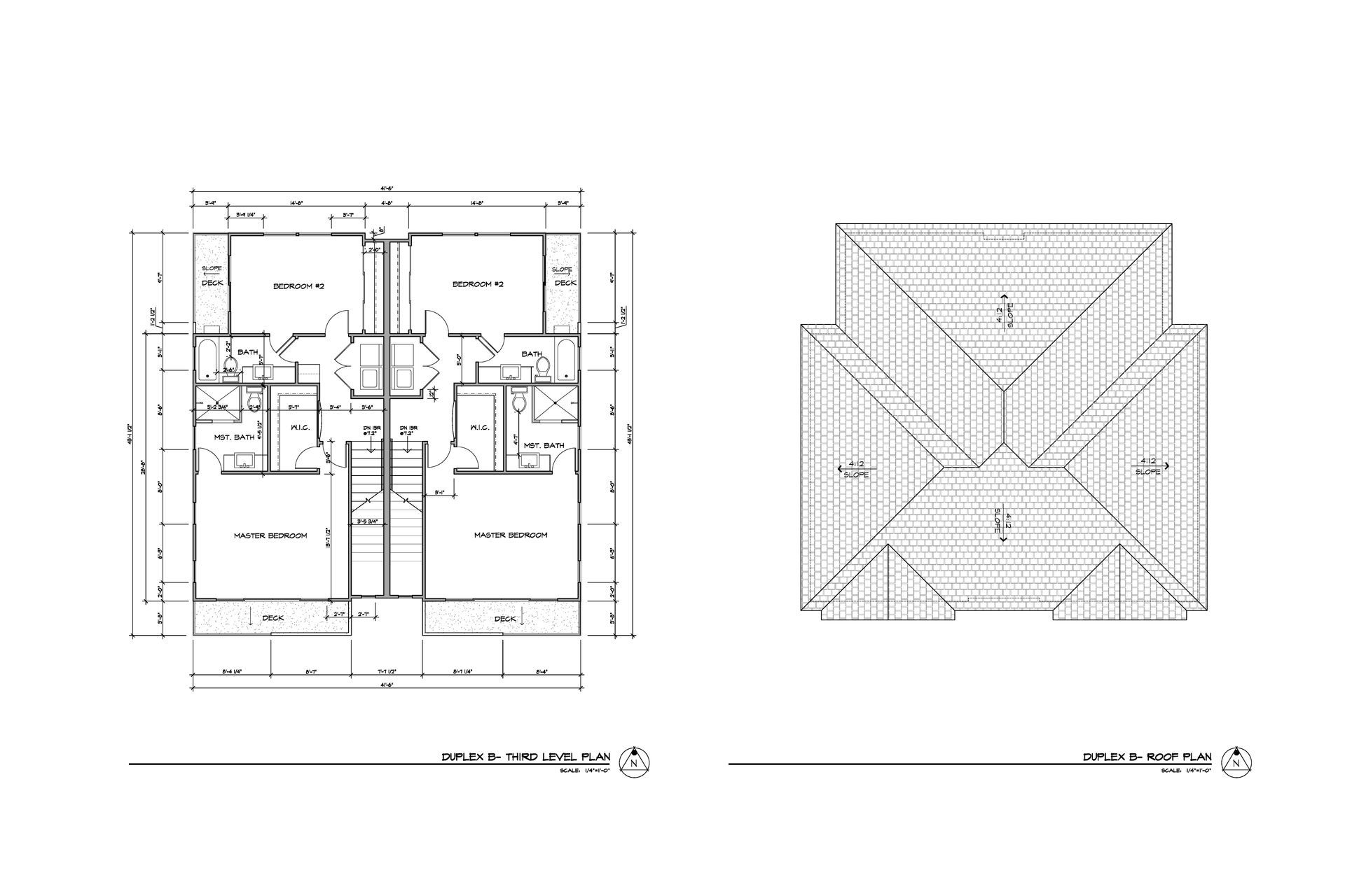 910 Turquoise - Floor plan 04