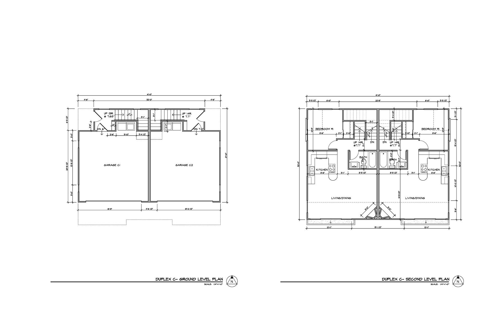 910 Turquoise - Floor plan 05