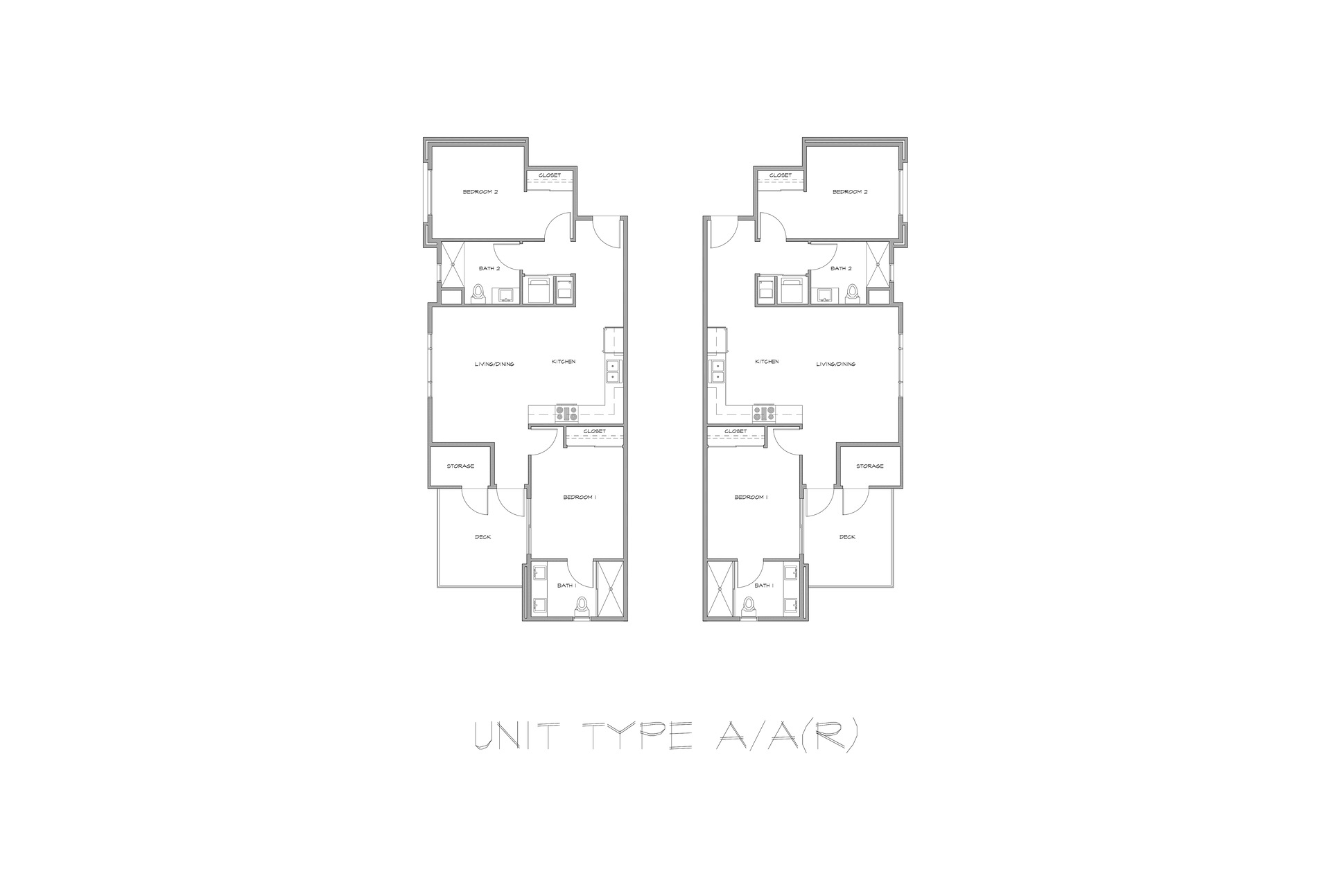 Floor Plan C