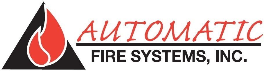 Automatic Fire Systems