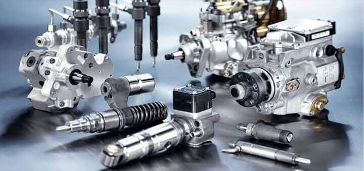 INYECC DIÉSEL DE QUERÉTARO