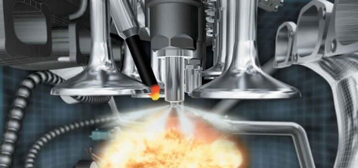 INYECC DIÉSEL DE QUERÉTARO