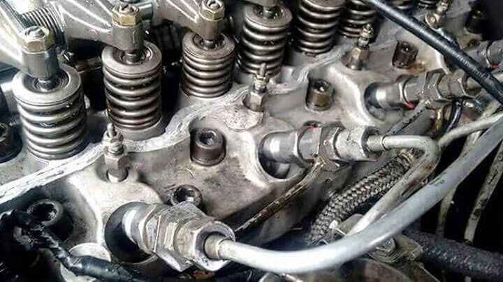 INYECC DIÉSEL DE QUERÉTARO