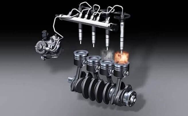 INYECC DIÉSEL DE QUERÉTARO