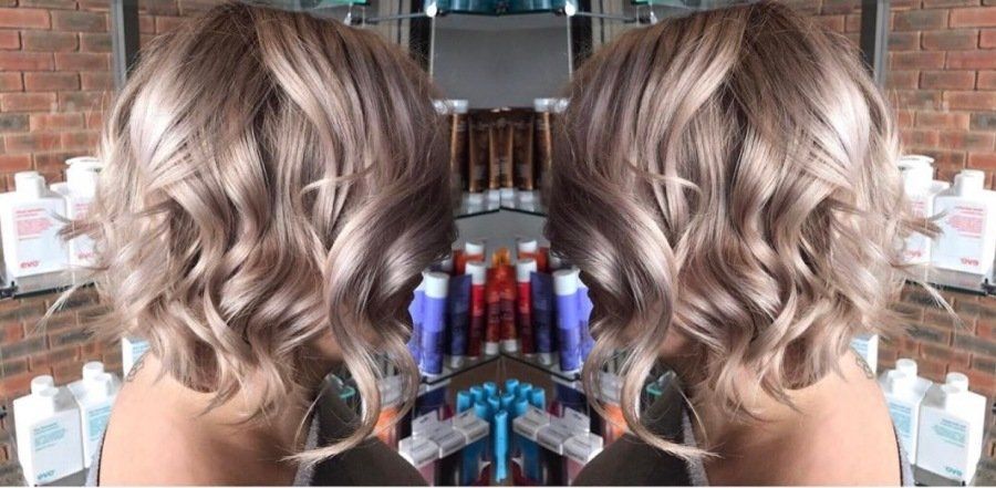 Woman men  hairdressers in Boronia haircuts color foils ombre hair extensions