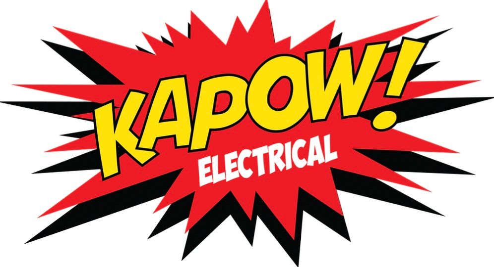 Kapow Electrical