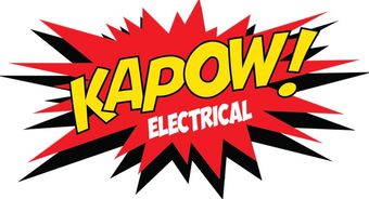 Kapow Electrical Kapow Electrical