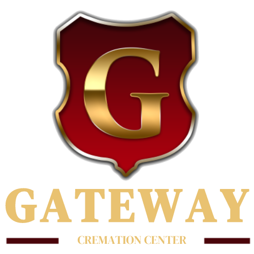 Gateway Cremation & Funeral Logo