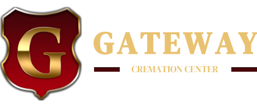 Gateway Funeral & Cremation Logo